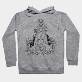 Our Inner Flame Hoodie